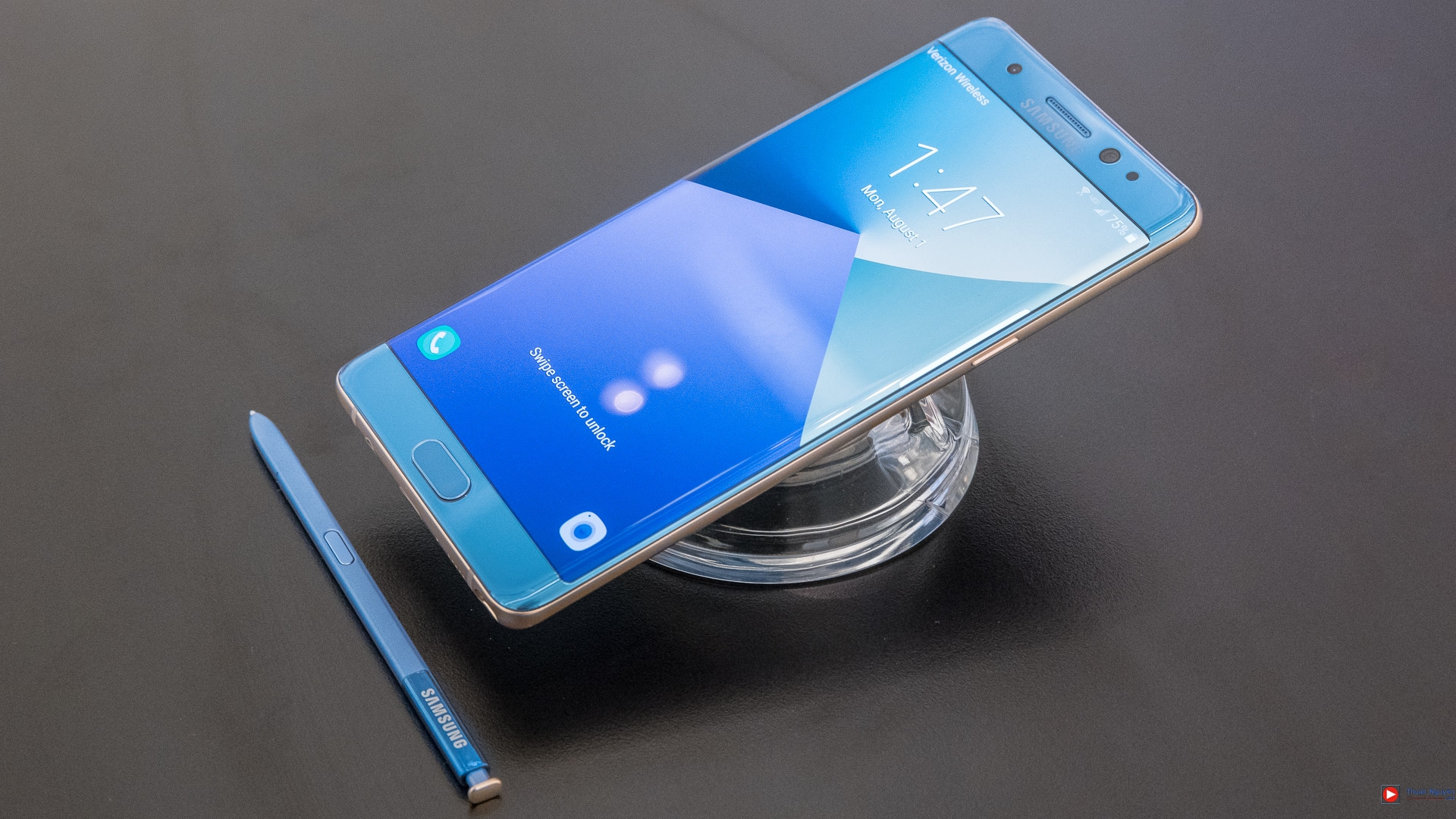 Samsung Galaxy Note 7