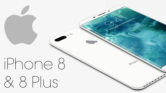 iPhone 8 và 8 Plus